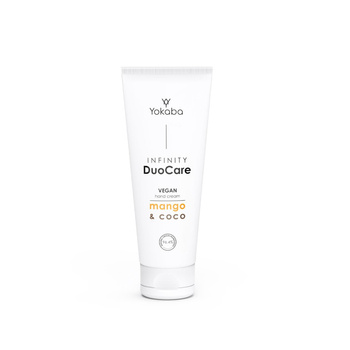 DuoCare Hand Cream Mango&Coco Infinity Yokaba 75 ML