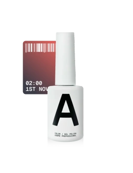 ADORE Lakier hybrydowy 1st November Cat's Eye 02:00, 12 ml