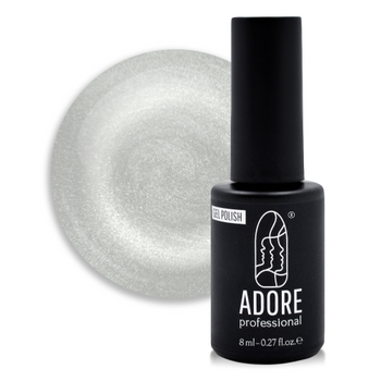 ADORE Lakier hybrydowy Cat's Eye Magnetic M-05, 8 ml