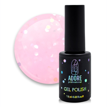 ADORE Profesjonalny lakier hybrydowy G-05 - kylie, 8 ml