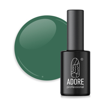 Adore Lakier Hybrydowy 501 Verdant, 8 ml