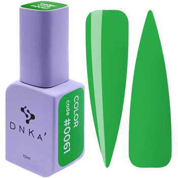 DNKa Gel Polish Color 0061 12ml