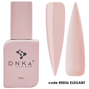 DNKa Baza Cover 0036 Elegant 12ml
