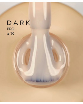 DARK PRO base 79, 15 ml