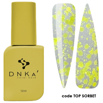 DNKa Top Sorbet 12ml