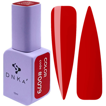 DNKa Gel Polish Color 0079 12ml