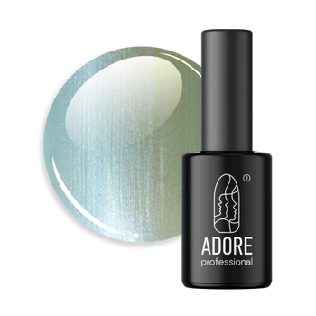 ADORE Perłowy lakier hybrydowy Wild Pearls W-04, 8 ml