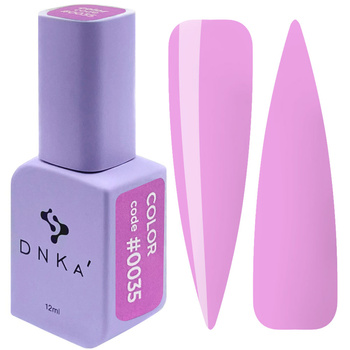 DNKa Gel Polish Color 0035 12ml