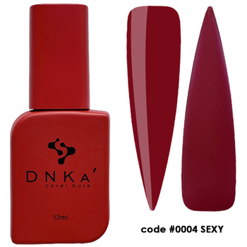 DNKa Baza Cover 0004 Sexy 12ml