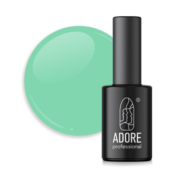 Adore Lakier Hybrydowy 263 Mint, 8 ml