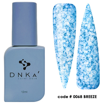 DNKa Baza Cover 0068 Breeze 12ml