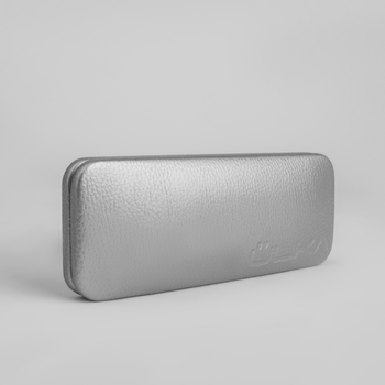 Podkładka na pochłaniacz ULKA srebrna