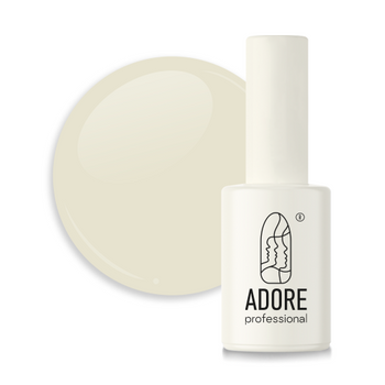 ADORE profesjonalny lakier hybrydowy F-02 - bone, 8 ml