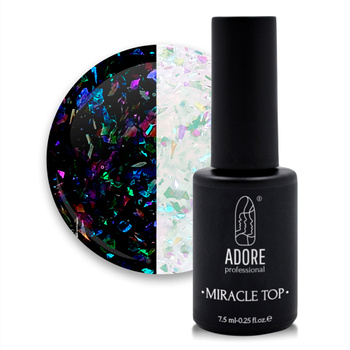 Adore Top Miracle 09, 8 ml - blue yuki