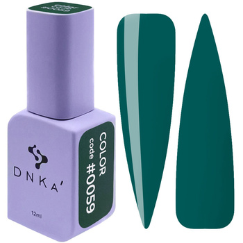 DNKa Gel Polish Color 0059 12ml