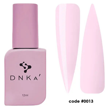 DNKa' Liquid Acrygel 0013 Hubba Bubba, 12 ml