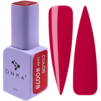 DNKa Gel Polish Color 0078 12ml