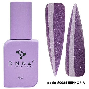 DNKa Baza Cover 0084 Euphoria 12ml