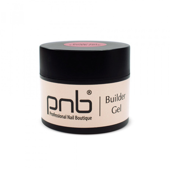 PNB UV/LED Builder Gel, Cover Pink 15ml