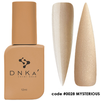 DNKa Baza Cover 0028 Mysterious 12ml