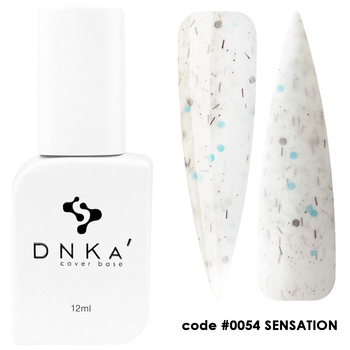 DNKa Baza Cover 0054 Sensation 12ml