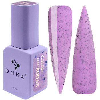 DNKa Gel Polish Color 0045 12ml