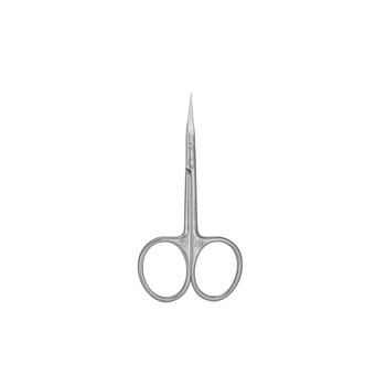 Nożyczki z haczykiem Staleks Exclusive SX-23/2 Magnolia