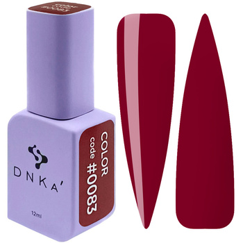 DNKa Gel Polish Color 0083 12ml