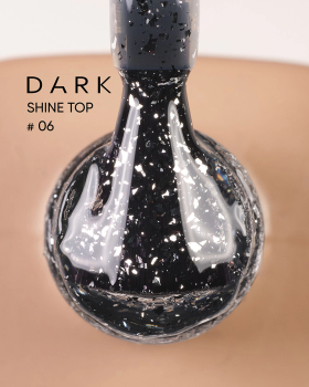 DARK Shine Top 06, 10 ml