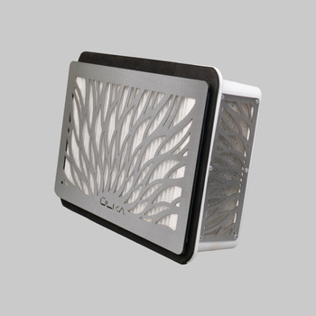 Pochłaniacz pyłu do zabudowy Ulka Tornado - Cena promocyjna!