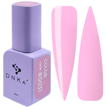 DNKa Gel Polish Color 0031 12ml