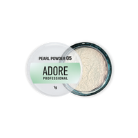 Adore Pearl Powder Nr.05, 0,5 g