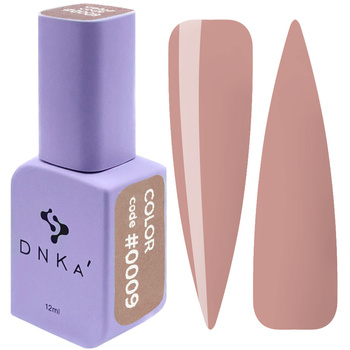 DNKa Gel Polish Color 0009 12ml