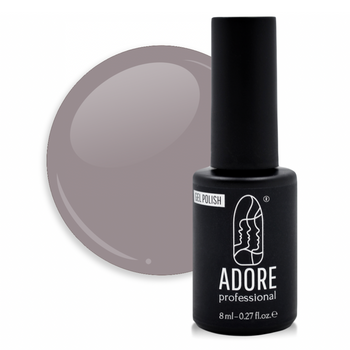 Adore Lakier Hybrydowy 513 Sensual, 8ml