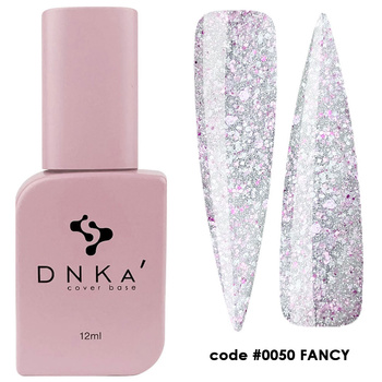 DNKa Baza Cover 0050 Fancy 12ml