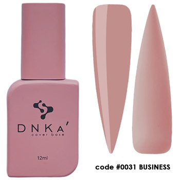 DNKa Baza Cover 0031 Business 12ml