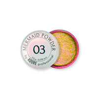 Adore Mermaid Powder Nr.03, 0,5 g