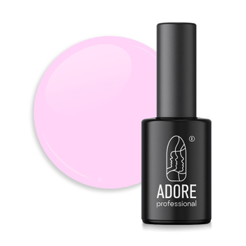 Adore Lakier Hybrydowy 181 Cupcake, 8 ml
