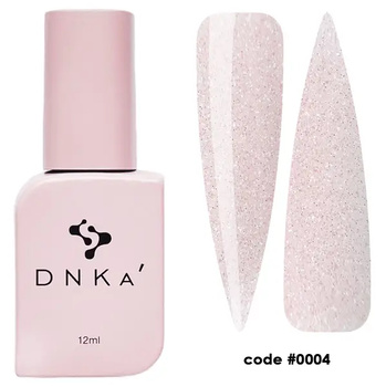 DNKa' Liquid Acrygel 0004 Champagne, 12 ml