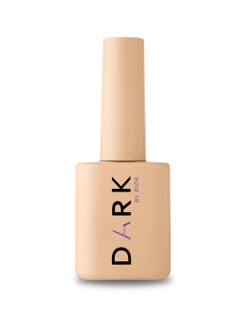 DARK Matte Top, 6 ml