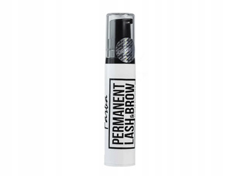 Farba do brwi Permanent Lash&Brow 10ml ciemny brąz