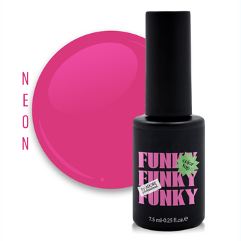 Adore Top Funky Color 02 - Funky Glam, 8 ml