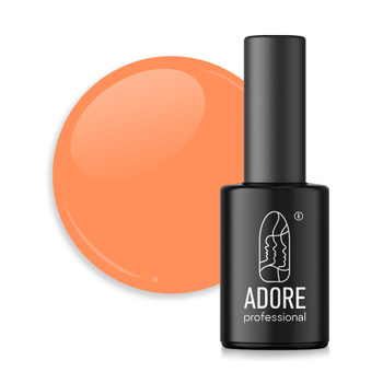 Adore Lakier Hybrydowy 376 Safari, 8 ml