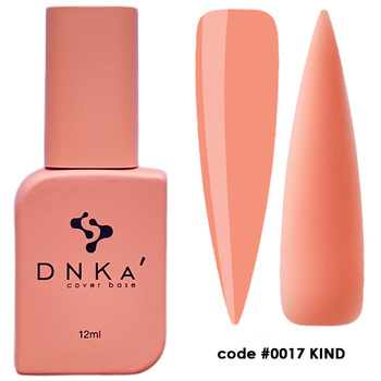 DNKa Baza Cover 0017 Kind 12ml