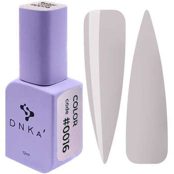 DNKa Gel Polish Color 0016 12ml