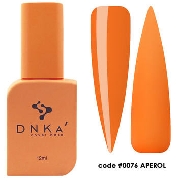 DNKa Baza Cover 0076 Aperol 12ml