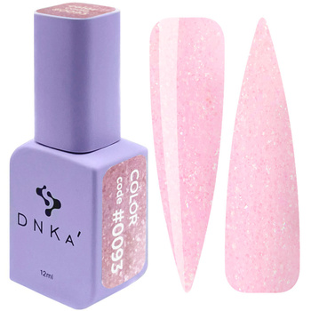 DNKa Gel Polish Color 0093 12ml