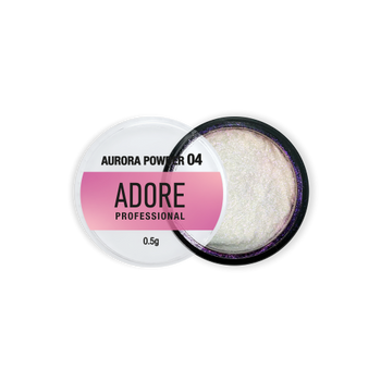 Adore Aurora Powder Nr.04, 0,5 g