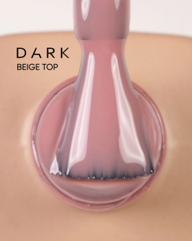 DARK Beige Top, 10 ml