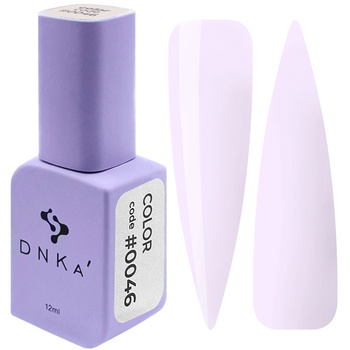 DNKa Gel Polish Color 0046 12ml